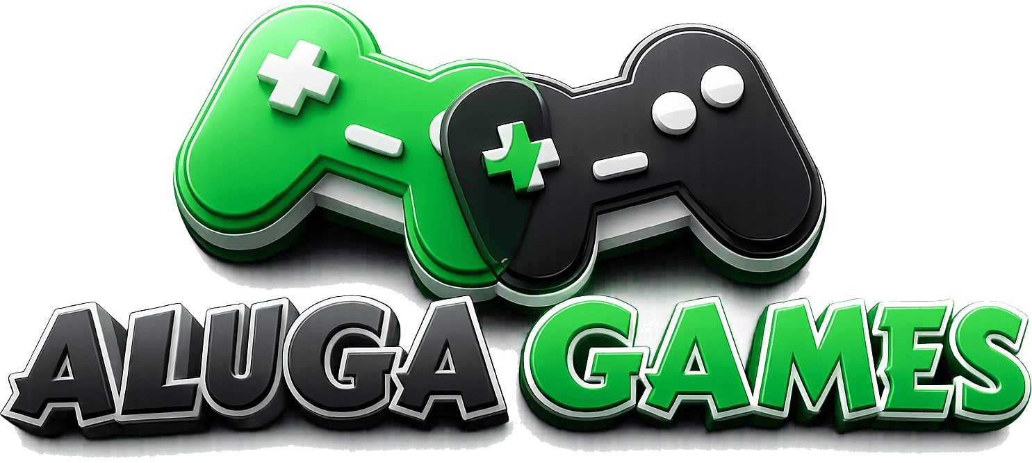 AlugaGames