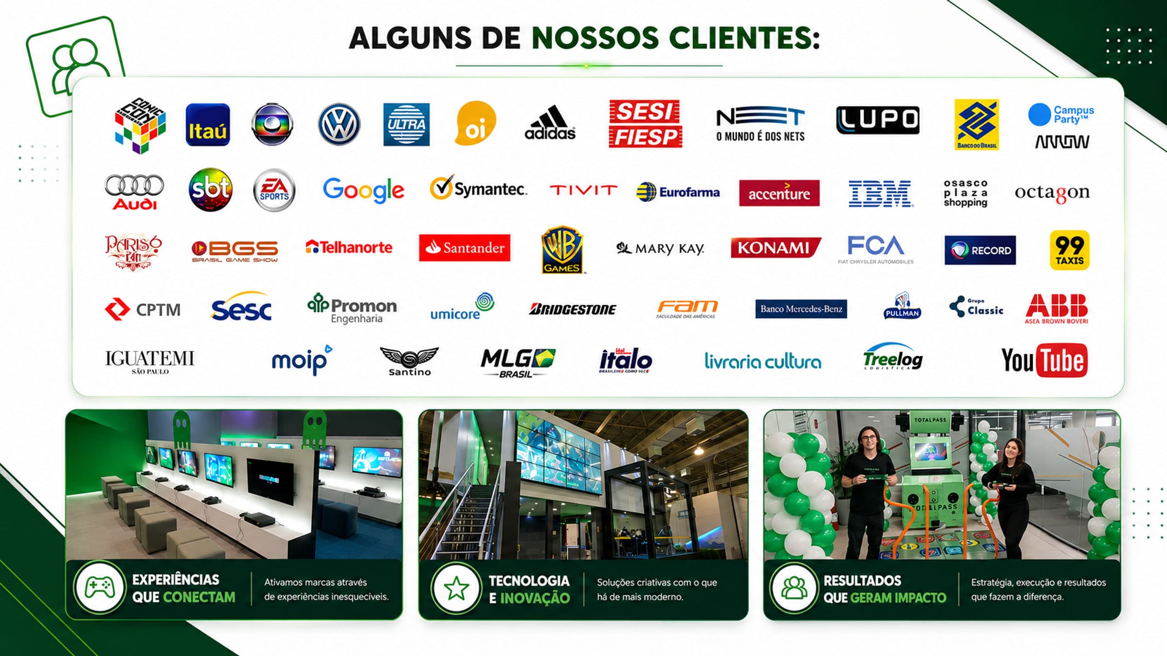 logos